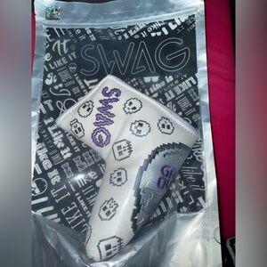 Swag golf head cover